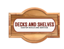 Decks and Shelves Ltd.